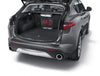 Alfa Romeo Stelvio Rear Back Seat Cargo Net