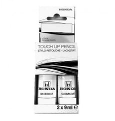 Genuine Honda OEM Touch Up Paint Pen – PB-88M Gunmetal Metallic – Factory Match