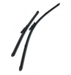 Nissan Qashqai/+2 Blade Assy-Wipers 24" + 15"