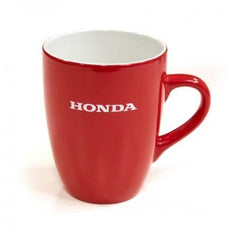 Honda Marrow Style Honda Mug, Red