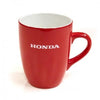 Honda Marrow Style Honda Mug, Red