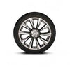 Renault Koleos Jaipur 19" Alloy Wheel Rim