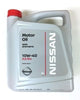 Nissan Motor Oil 10W/40 (5-Litre)