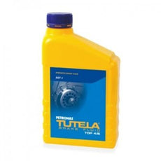 Petronas Tutela Top 4/S Brake Fluid 1L