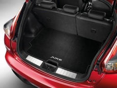 Nissan Juke (F15E) Trunk Mat 4WD 2010-2018