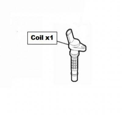 Arbarth Coil, Ignition x1