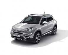 Fiat 500X White Xtra Pack