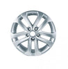 Nissan Juke (F15E) Wheel-Aluminium 17" x 7J