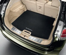 Nissan X-Trail (T32C) Trunk Mat, Textile (full trunk)