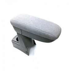 Renault ZOE Front Armrest, Light Grey