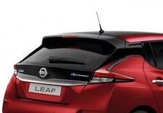 Nissan LEAF (ZE1E) Trunk Lower Finisher, Chrome