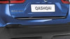 Nissan Qashqai (J11B) Glossy Black Lower Trunk Finisher