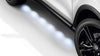 Nissan Qashqai (J11E) Welcome Lighting 2014-2017