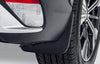 Mitsubishi Eclipse Cross Mudguards, Rear