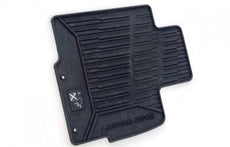 Mitsubishi Eclipse Cross Rubber Mat Set, Classic Grade MT RHD