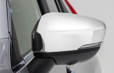 Mitsubishi Eclipse Cross Mirror Cover Set, Chrome