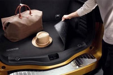 Renault Scenic (4) Trunk Mat, Reversible