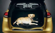 Renault Scenic (4) Partition Grille/Dog Guard