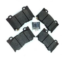 Nissan 370Z (Z34) Brake Pad Kit, Front