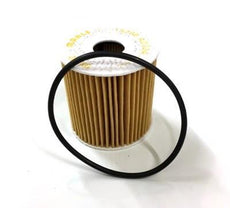 Nissan Filter Assembly-Oil, Replacement