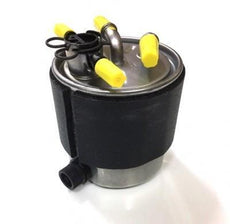 Nissan Qashqai/+2 Strainer Assembly-Fuel Filter