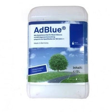 Genuine Nissan Adblue 5L - KE91099910