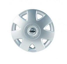 Nissan Almera/Tino (N16E/V10M) Cap-Disc Wheel