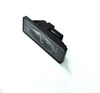 Renault Lamp-Assy License Plate (LED)