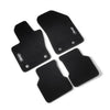 Jeep Compass (M6) Premium Carpet Mats RHD