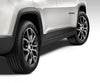 Jeep Compass (M6) Rock Rails, Black