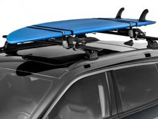 Jeep Compass (M6) Surf & Paddle Board Carrier