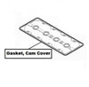 Abarth Gasket, Cam Cover