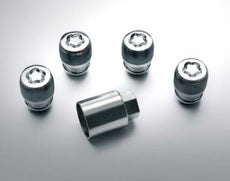 Fiat Talento Locking Wheel Bolt Kit