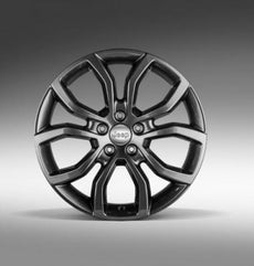 Jeep Compass (M6) Alloy Wheel 18" High-Gloss Granite Crystal