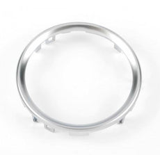 Suzuki Vitara Bezel Clock, Satin Chrome