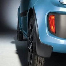 Suzuki Ignis (SZ3) Mudflap, Rigid - Front & Rear