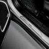 Jeep Compass (M6) Door Sill Guards, Front
