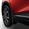 Renault Kadjar Mud Guards, Front