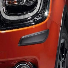 Suzuki Ignis Bumper Corner Protection, Front