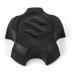 Suzuki Grand Vitara Cap, Wheel Centre - Black