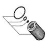 Honda Oil Filter Element