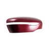 Nissan Qashqai (J11E) Cover-Mirror Body, RH Magnetic Red NAJ