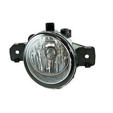 Nissan Qashqai/+2 Fog Lamp Assembly LH