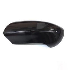 Nissan Qashqai/+2 Cover Mirror Body LH Gloss Black KH3