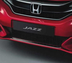 Honda Jazz Front Lower Decoration, Chrome