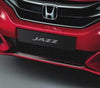Honda Jazz Front Lower Decoration, Chrome