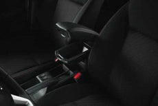 Honda Jazz Armrest Console, Black