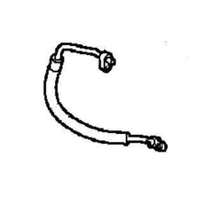 Nissan Juke (F15E) Hose-Flexible, High Pressure