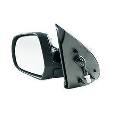 Nissan Micra (K13K) Door Mirror Assembly, LH