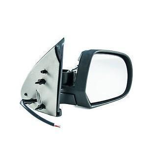 Nissan Micra (K13K) Door Mirror Assembly, RH
